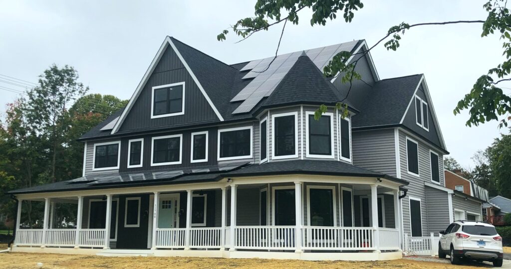Luxury Custom Modular - Offsite Builder Magazine
