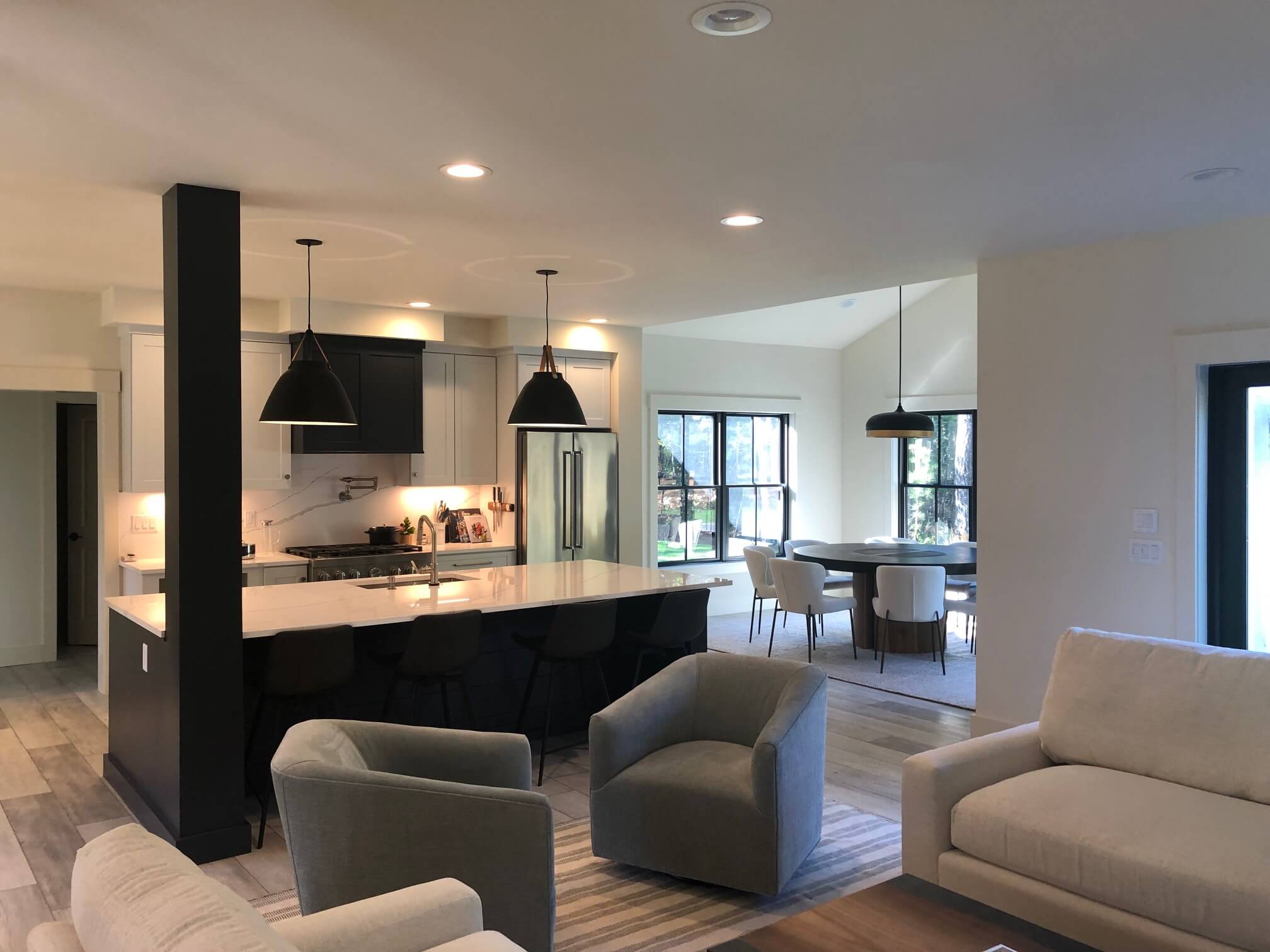 Modular Homes Barge In - Offsite Builder Magazine