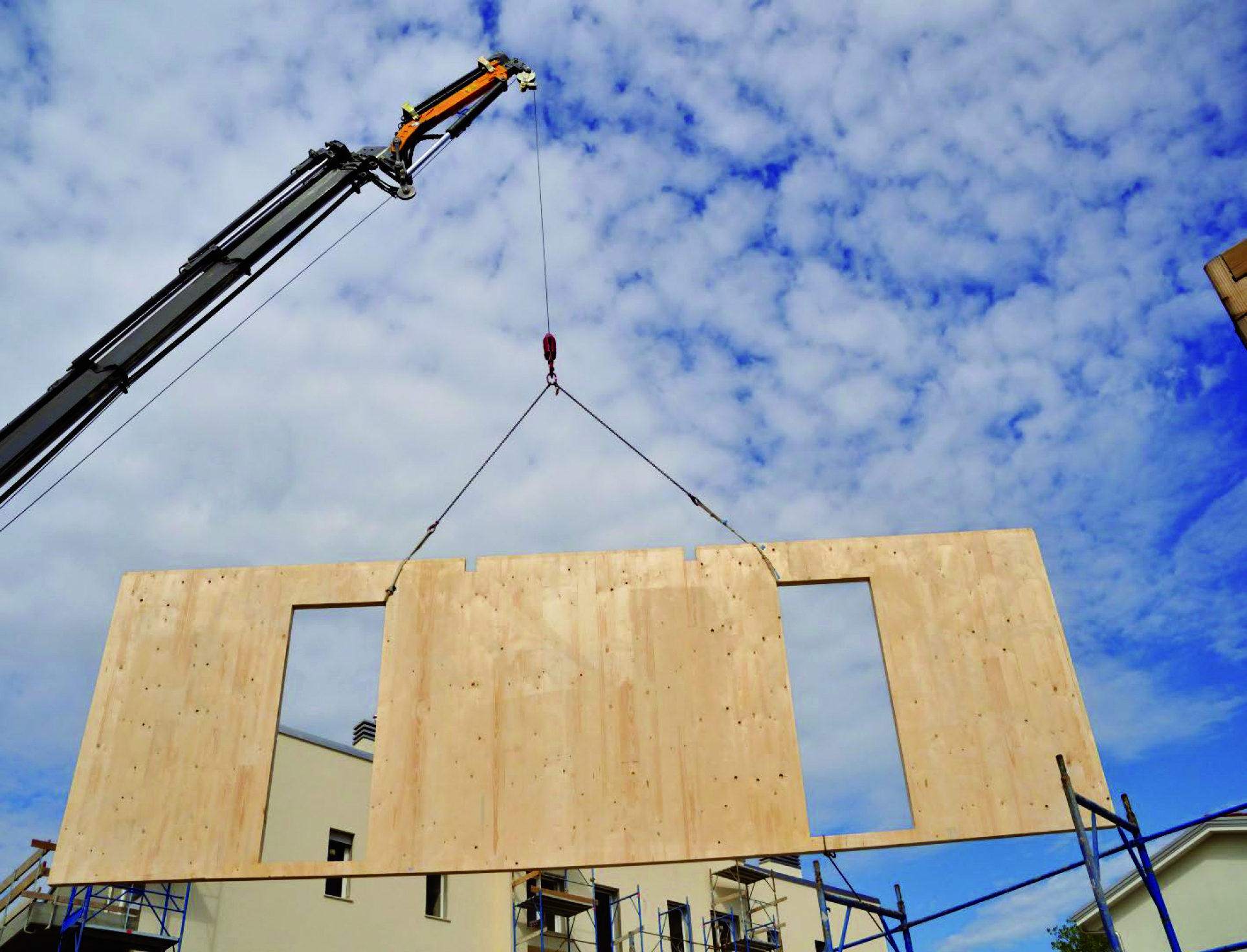 Dragging Offsite Into The 21st Century - Offsite Builder Magazine