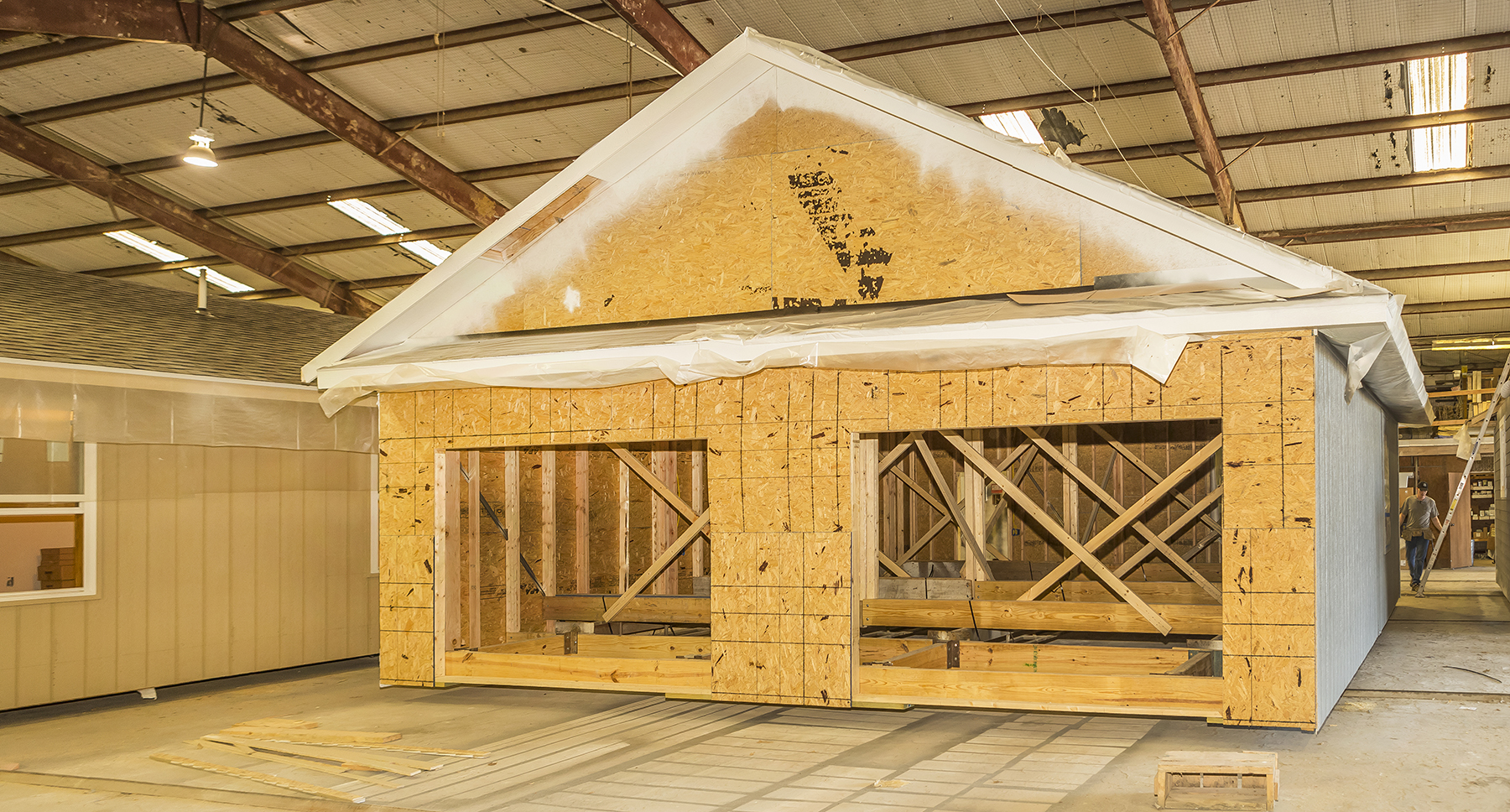 Choosing a Modular Manufacturer - Offsite Builder Magazine