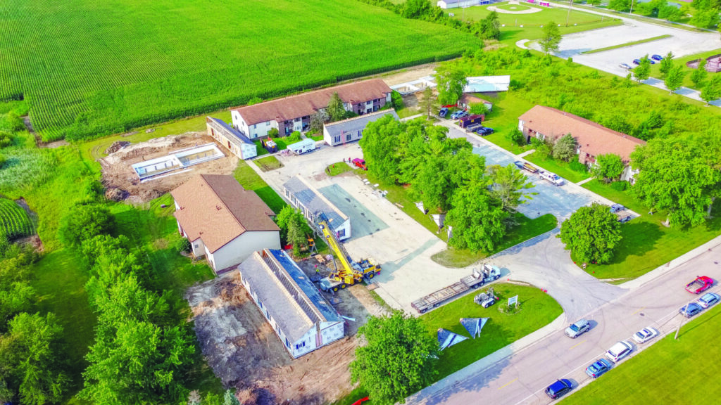 Trimming Construction Costs With Modular - Offsite Builder Magazine