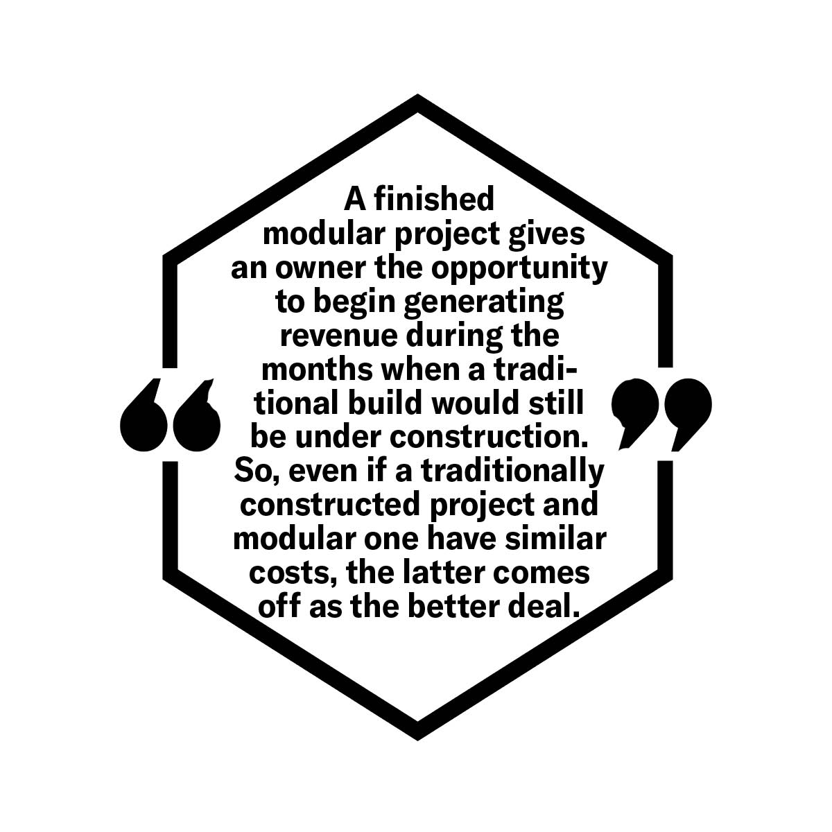 Modular Math 101 - Offsite Builder Magazine