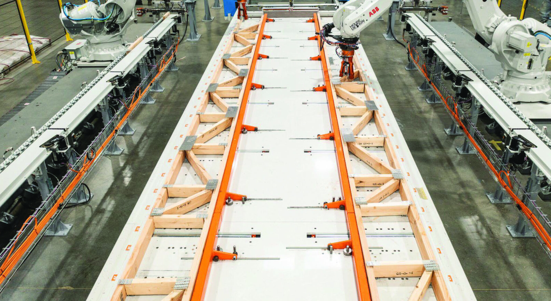 The Path to Automation - Offsite Builder Magazine