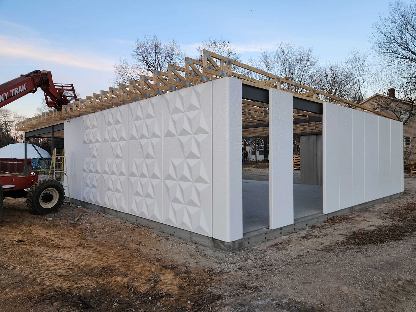 Buildable Walls A Vision for the IC Future - Offsite Builder Magazine