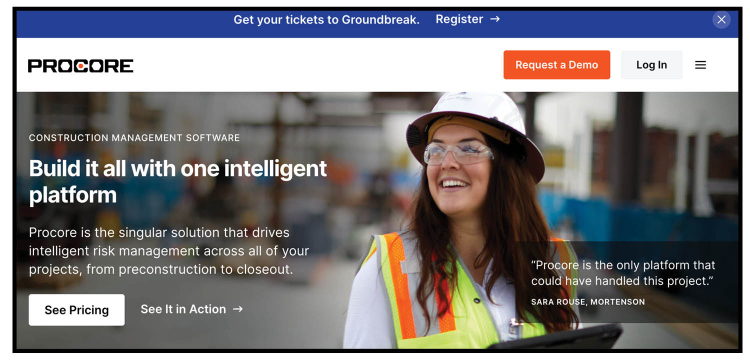 Construction Focused AI Providers - Offsite Builder Magazine