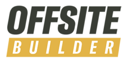 The Only Magazine that Serves and Promotes the Entire Offsite Construction Industry!