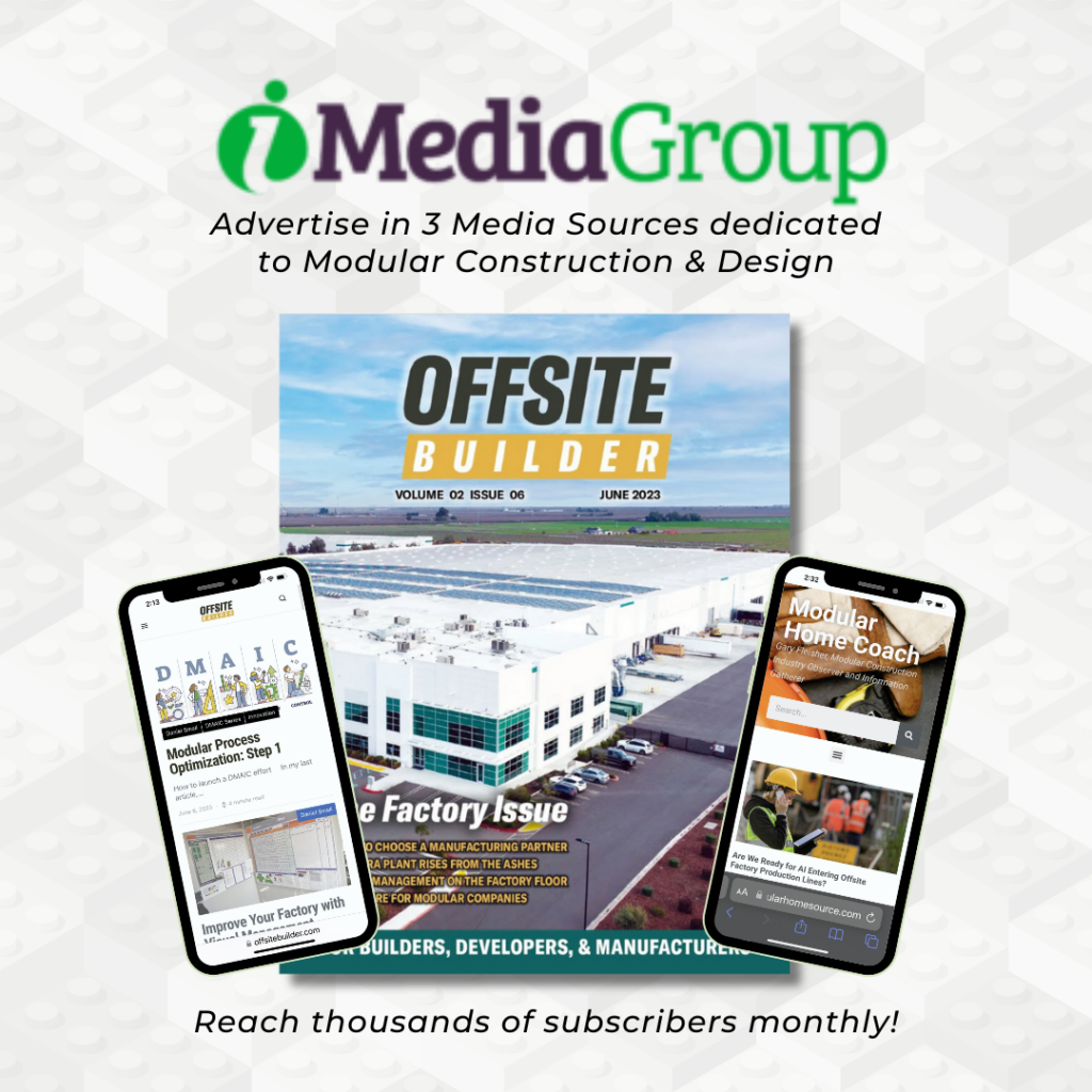 Advertise with iMedia Group!