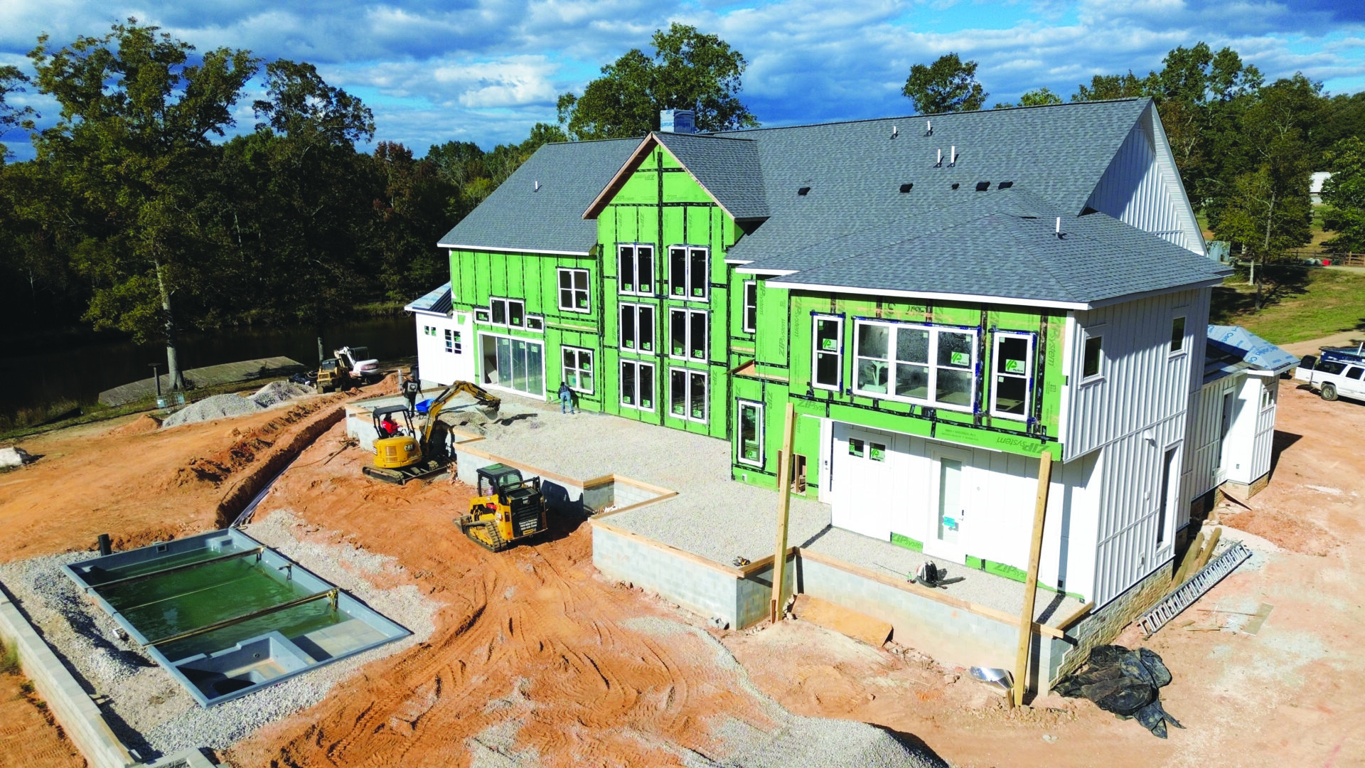 Multigenerational Modular - Offsite Builder Magazine