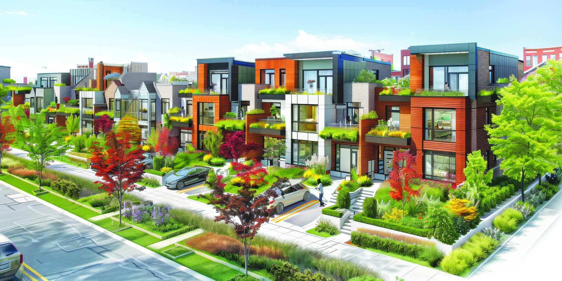 When and Where Does Modular Work? - Offsite Builder Magazine