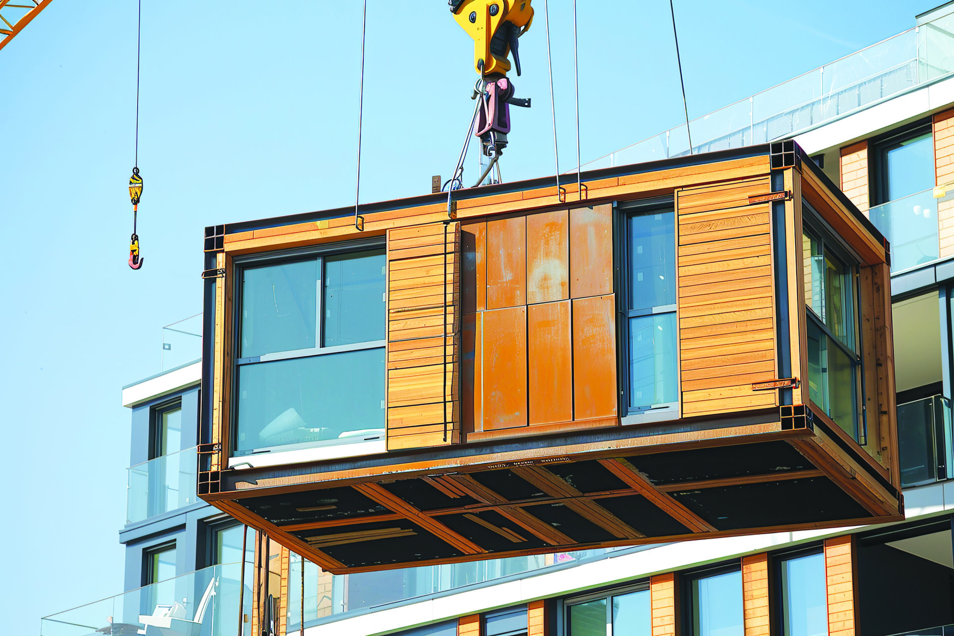 When and Where Does Modular Work? - Offsite Builder Magazine
