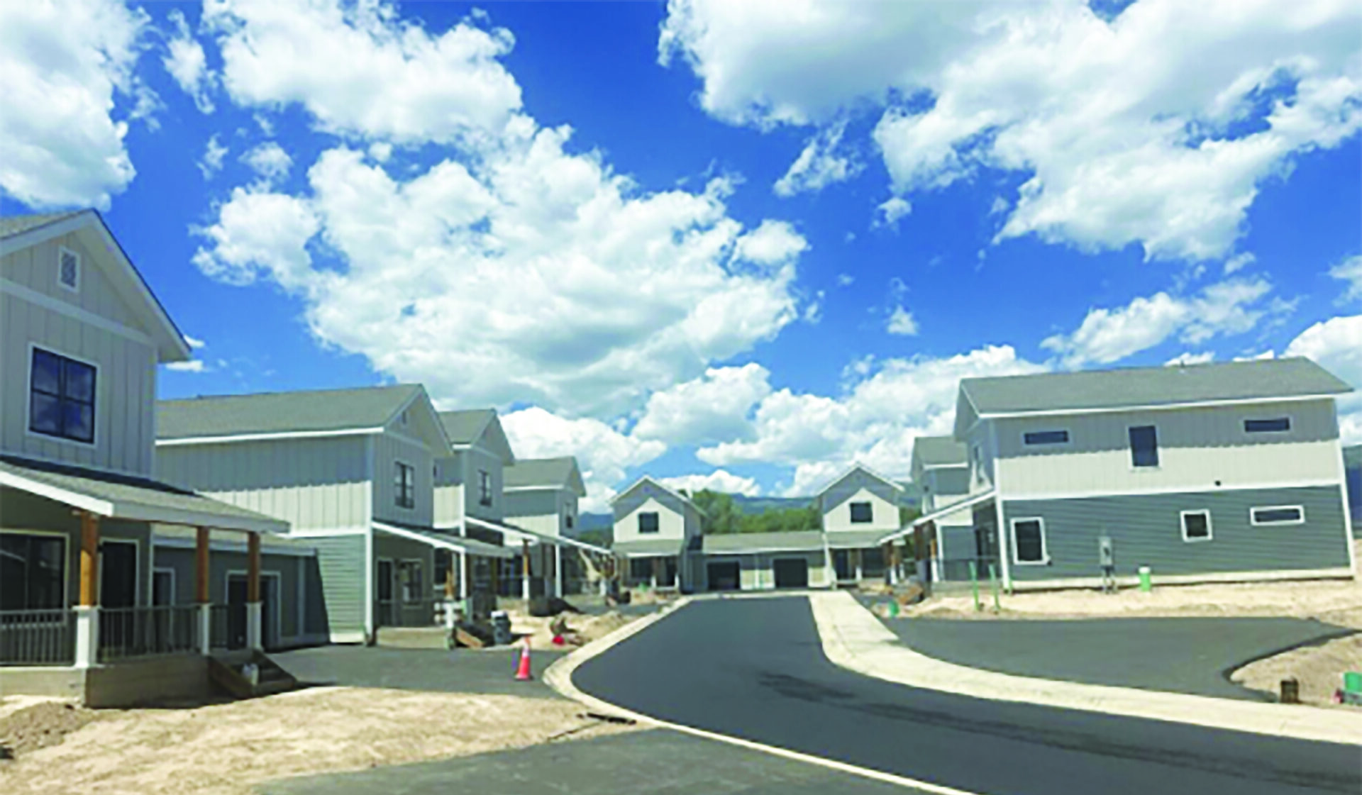 Modular Workforce Housing - Offsite Builder Magazine