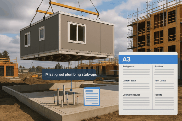 One Sheet, Zero Excuses