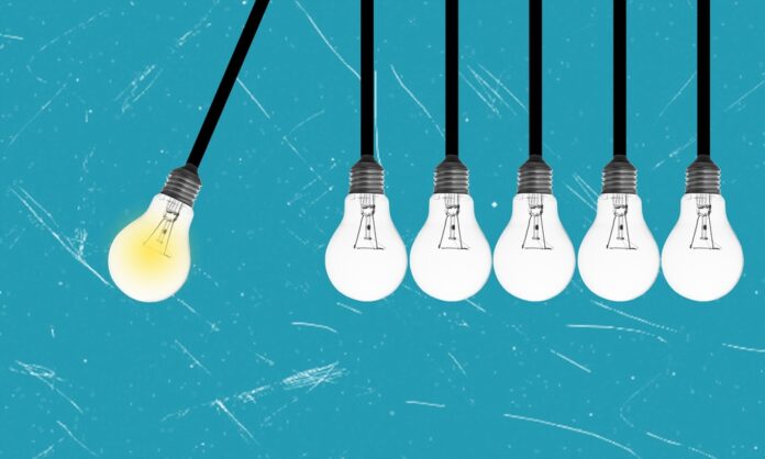 If the Idea Seems Absurd… You Might Be Onto Something