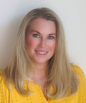 Yana Billet, National Sales Manager (Systems Built) at Union Homes Mortgage. Credit: Yana Billet