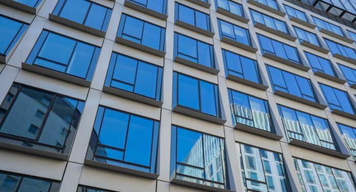 Mickleburgh believes it’s easier to make the case for using modular construction for large, highly repetitive projects like high-rise apartments and hotels. He thinks it’s tougher to prove the value of modular for smaller multifamily and single-family homes. Credit: Christel on Pixabay