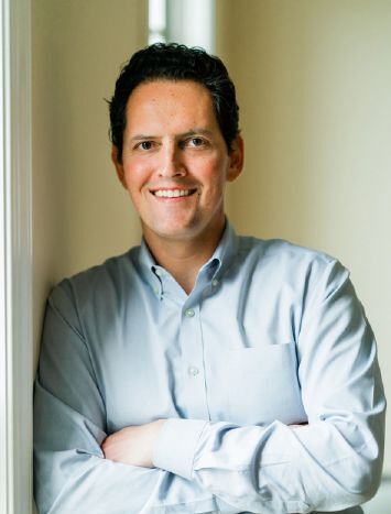 Brice Leconte, Founder of iUnit. Courtesy of Brice Leconte