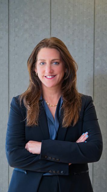 Joanna Schwartz,CEO and Founding Partner of Quartz Properties. Courtesy of Quartz Properties