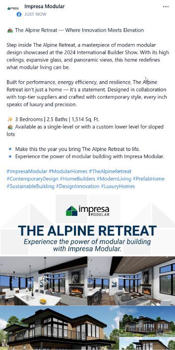 AI has also streamlined the production of ads.