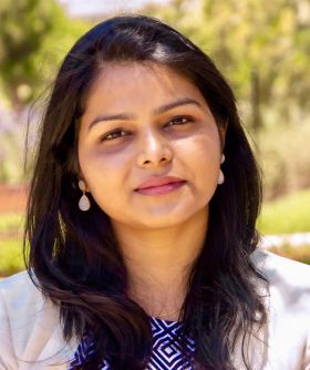 Sneha Kumari, Co-Founder of MerlinAI.co