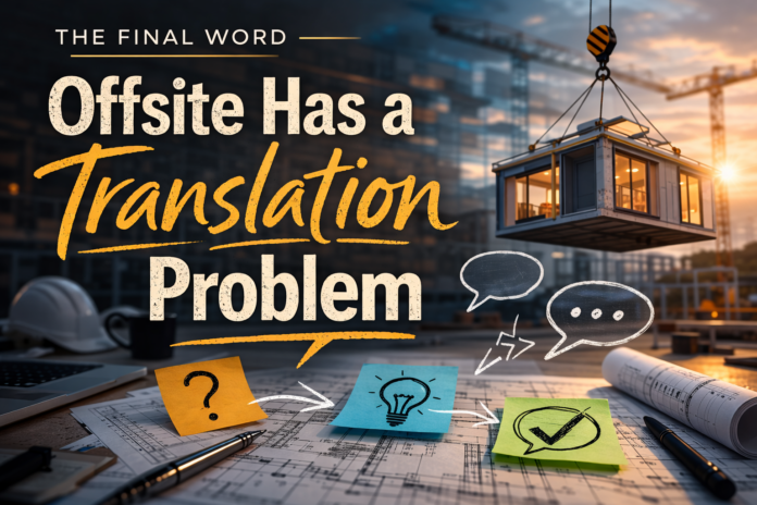 March 2026 The Final Word