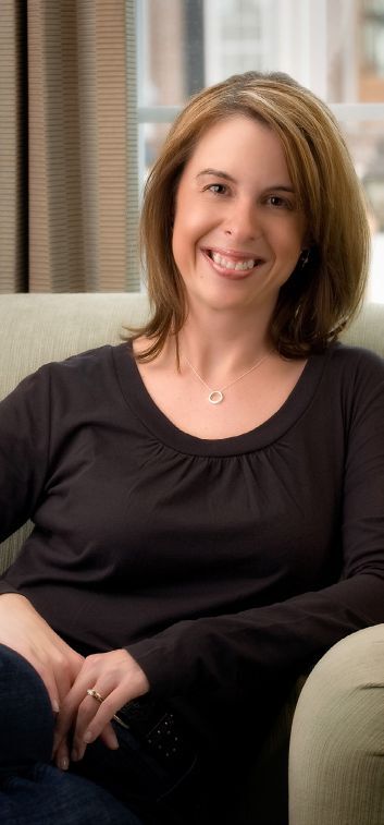 Tess Wittler, marketing consultant for the residential construction industry and founder of The Construction Collective Credit: Tess Wittler