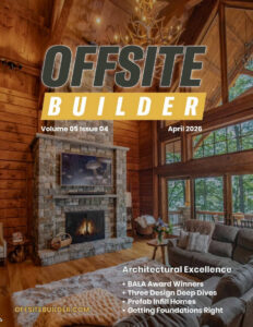 April 2026 OSB Cover