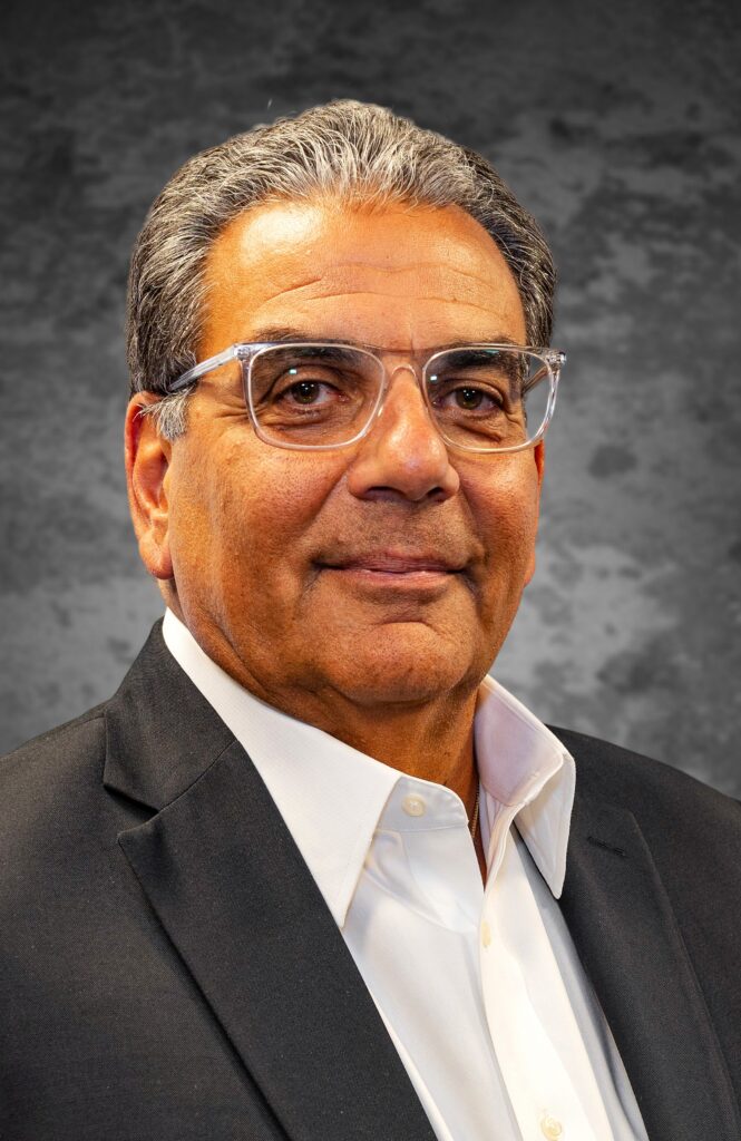 John Buongiorno, VP, Modular Division and Director of Human Resources at Axis Construction 