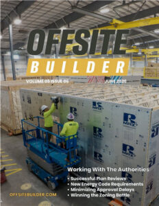 June 2026 Offsite Builder