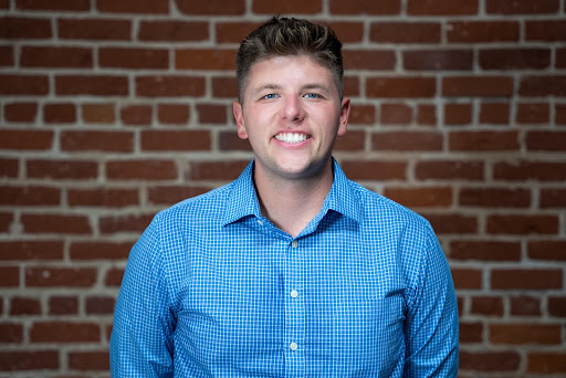 Nick Caton, Head of Investor Relations and Business Development at SoLa Impact and Model/Z
Credit: Sergio Gonzalez, SoLa Impact
