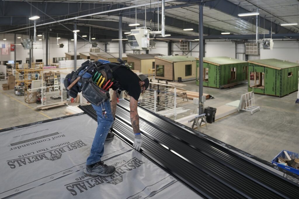 Misunderstandings about scope aren’t a major source of errors or expense, in Tingle’s experience. But teams should ensure they’re making the best decisions for the project when determining the level of finish site-ready modules should have.