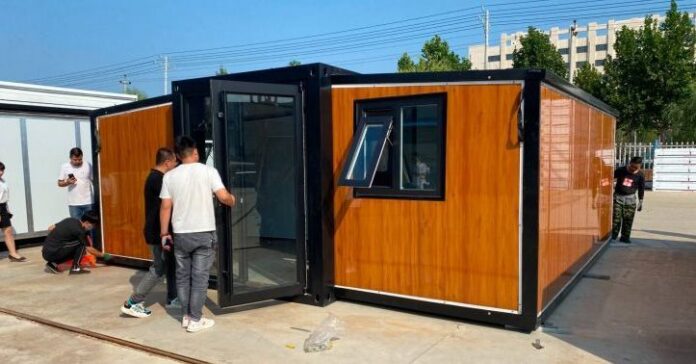 Can Foldable Homes Deliver?