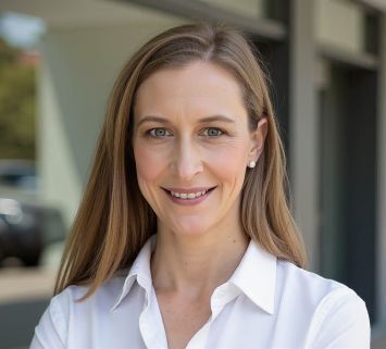 Emily Mills Marineau, Co-Founder and CEO of Juno. Credit: Juno