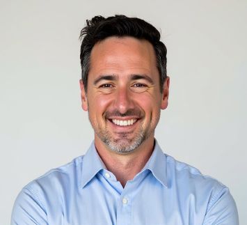 Brian Caruso, an owner’s rep based in Boise, Idaho Credit: Brian Caruso